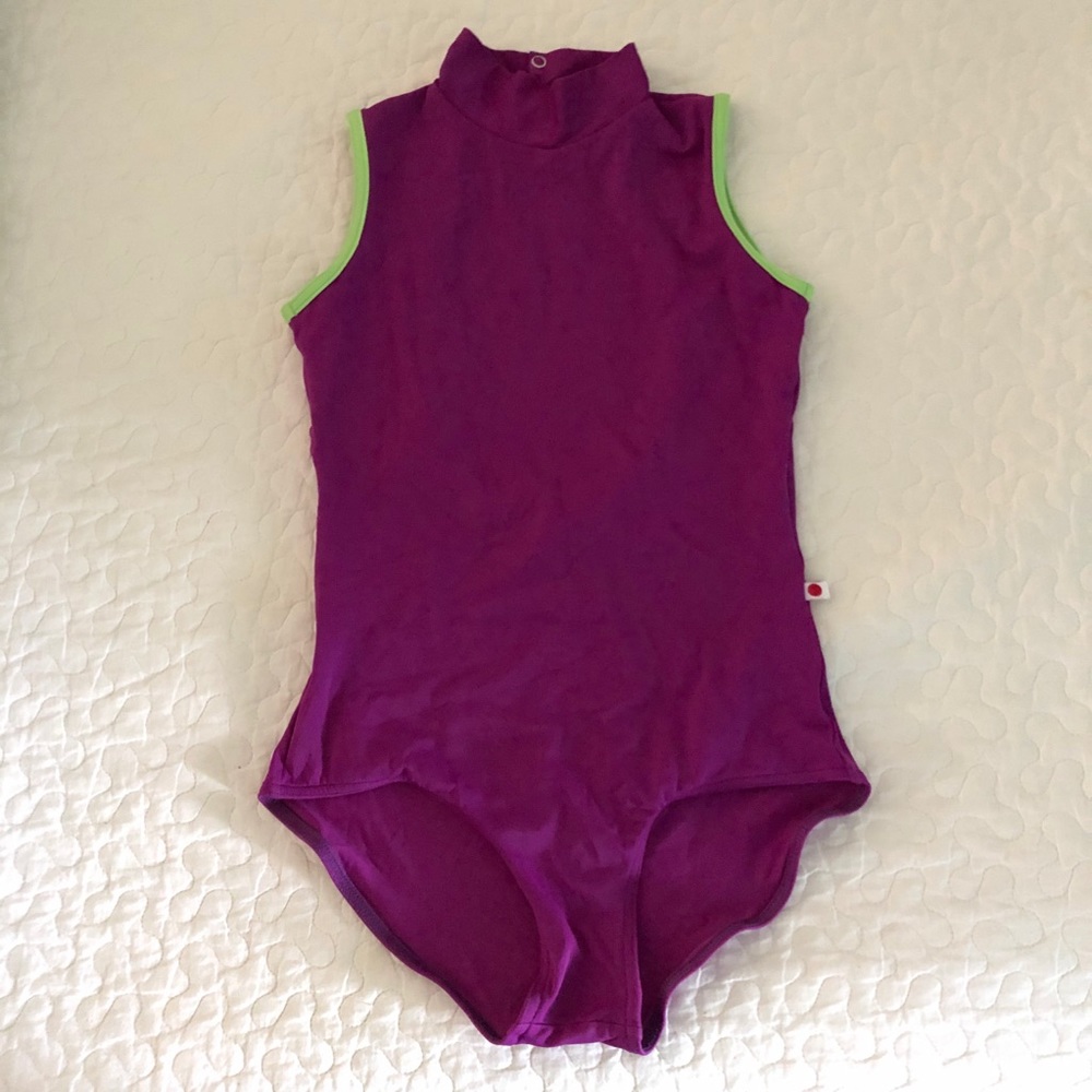 Yumiko Natasha Small full front lining